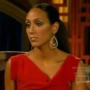 Soup, Melissa Gorga Soup, Melissa Gorga